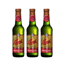 Bud Premier Select - special (24 x 0,33 l bottled)