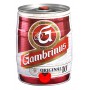 Gambrinus Original 10 (5 l canned)