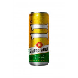 Zlatopramen 11 Pale (24 x 0,5 l canned)