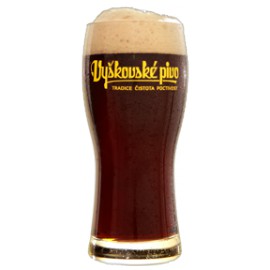 Vyškovský Džbán Dark (30 l keg)