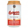 Budweiser Budvar B:Original (24 x 0,33 l plechovkové)