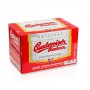 Budweiser Budvar B:Original (24 x 0,33 l plechovkové)