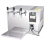 Lindr AS-110 INOX Tropical (3 x Tap)