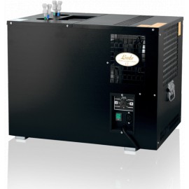 Lindr AS-110 (2 x chladící smyčka + rychlospojky)