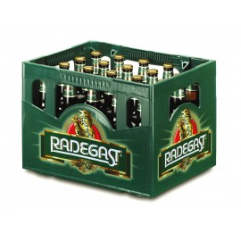 Radegast original (20 x 0,5 l bottled)