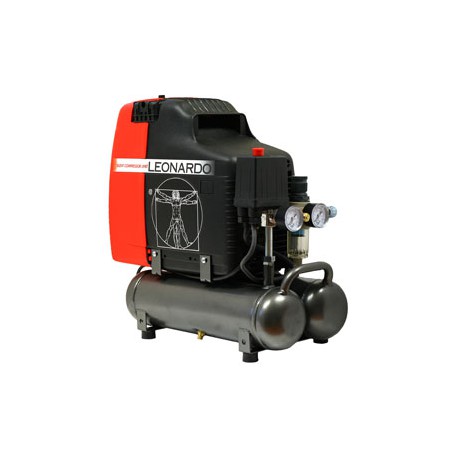 Air compressor FIAC Leonardo