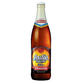 Primátor India Pale Ale (20 x 0,5 l lahvové)