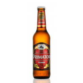 Primátor Premium (24 x 0,33 l lahvové)