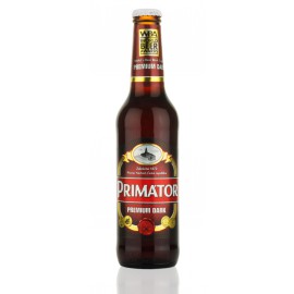 Primátor Premium Dark (24 x 0,33 l lahvové)