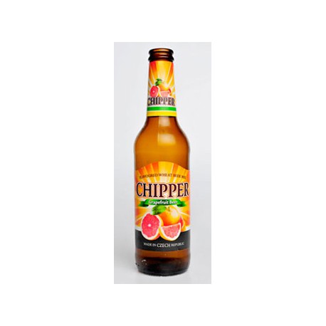 Chipper Grep (24 x 0,33 l lahvové)