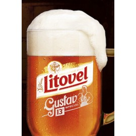 Litovel Gustav (50 l sud)