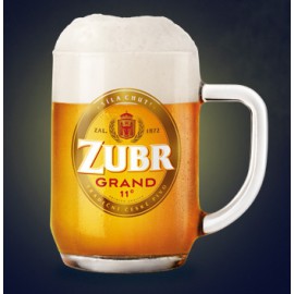 Zubr Grand (50 l keg)