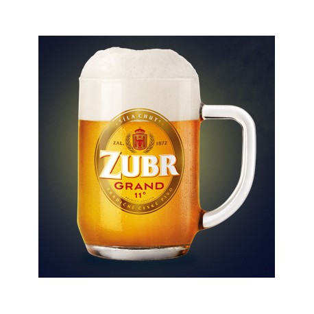 Zubr Grand (50 l sud)