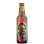 Kopparberg Jahoda & Limetka (12 x 0,33 l lahvové)