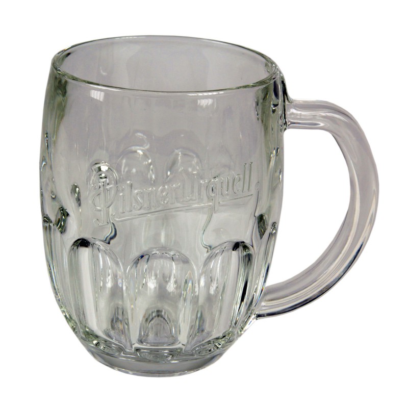 The Dynamic Czech Beer Glass Culture — Casket Beer