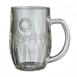 Půllitr s uchem 0,5 l Pilsner Urquell