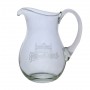 Beer pitcher engraved Pilsner Urquell 1 l