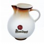 Pilsner Urquell beer pitcher 2 l