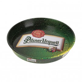 Pilsner Urquell beer tray