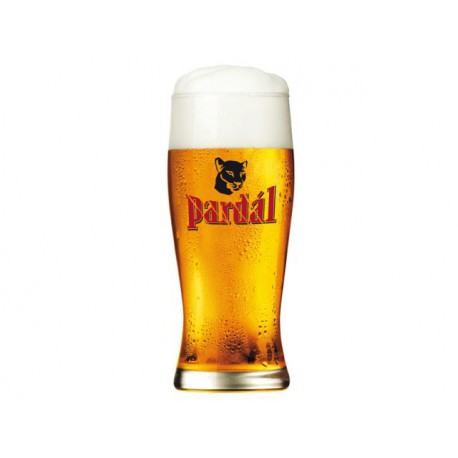 Pardal glass 0.5 l