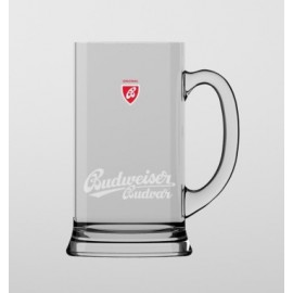 Budweiser Budvar 1 l mug