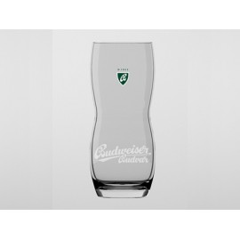 Budweiser Budvar 0,5 l glass B:FREE