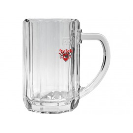 Beer pitcher Diamant Ježek 0,5 l