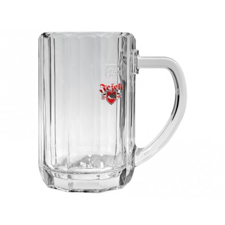 Beer pitcher Diamant Ježek 0,5 l