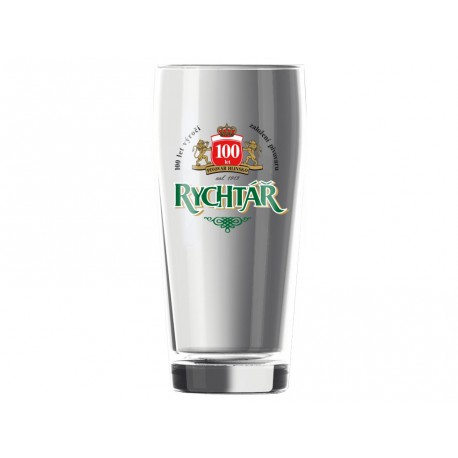 Willi Becher Glass Rychtář 0,5 l