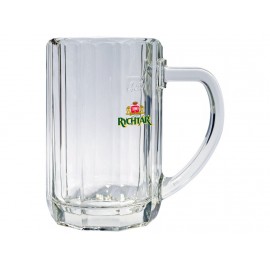 Beer pitcher Diamant Rychtář 0,5 l