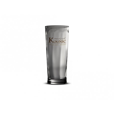 Germania Glass Kounic 0,5 l