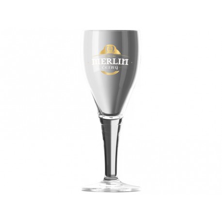 Merlin Glass 0,3 l