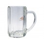 Beer pitcher Diamant Vysoký Chlumec 0,5 l