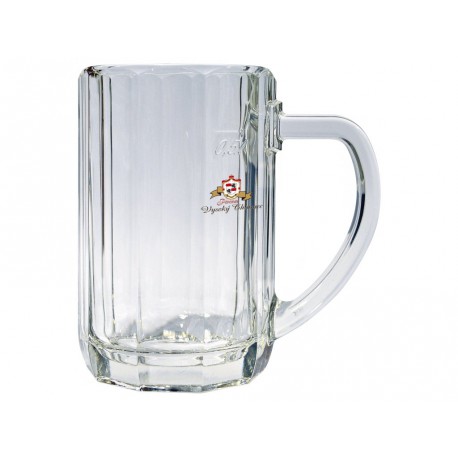 Beer pitcher Diamant Vysoký Chlumec 0,5 l