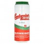 Budweiser Budvar B:Free (24 x 0,5 l canned)