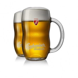 Budweiser Budvar B:Classic (50 l sud)