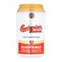 Budweiser Budvar B:Classic (24 x 0.33 l canned)