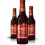 Budweiser Budvar Dark Cherry - Speciál (24 x 0.33 l lahvové)