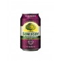 Somersby Blackberrry cider (24 x 0,33 l canned)