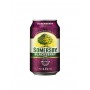 Somersby Blackberry cider (24 x 0.33 l plechovkové)