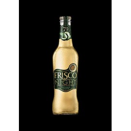 Frisco Night  Cucumber & Mint (12 x 0,33 l bottled)