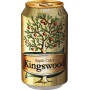 Kingswood Cider  (24 x 0.33 l plechovkové)