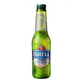 Birell Pomelo & Grapefruit (12 x 0.33 l bottled)