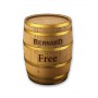 Bernard FREE Analcolica birra (15 l keg)