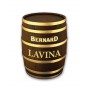 Bernard 12° Cerna lavina (15 l keg)