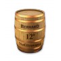 Bernard non filtrata lager 12° (50 l keg)