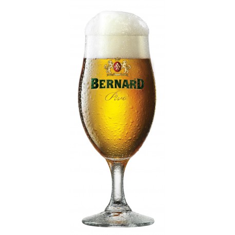 Bernard chiara birra 10° (50 l keg)