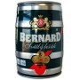 Bernard 12° pale lager (5 l canned)