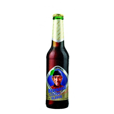 Bernard Plum (20 x 0.33 l bottled)