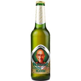 Bernard Free pale (20 x 0.33 l bottled)